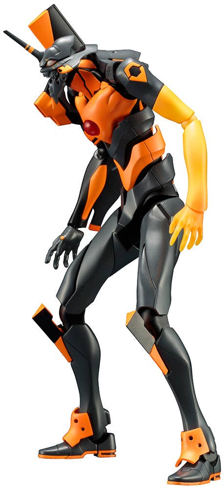 Evangelion Test Type-01 GODZILLA Ver. | 4934054073993