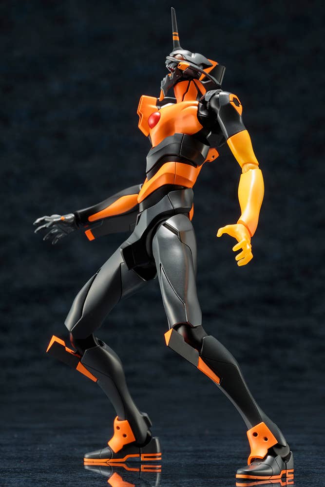 Evangelion Test Type-01 GODZILLA Ver. | 4934054073993