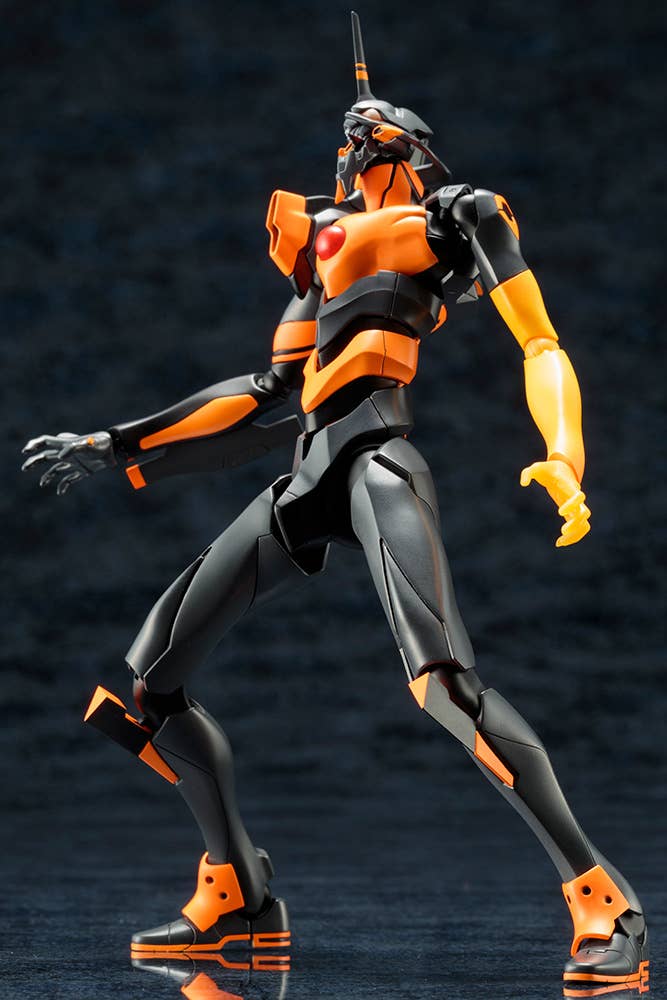 Evangelion Test Type-01 GODZILLA Ver. | 4934054073993