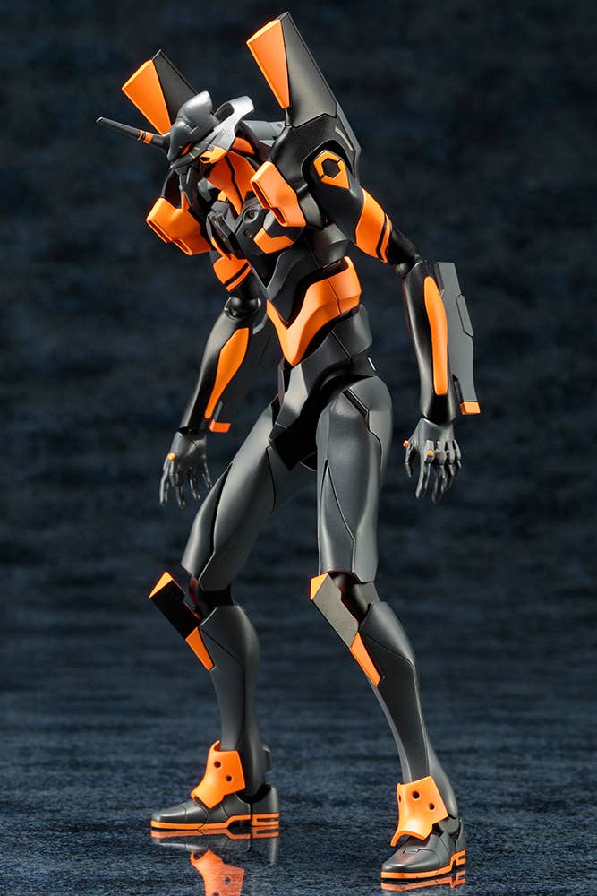 Evangelion Test Type-01 GODZILLA Ver. | 4934054073993