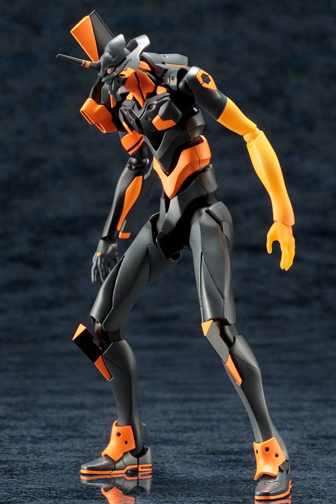 Evangelion Test Type-01 GODZILLA Ver. | 4934054073993
