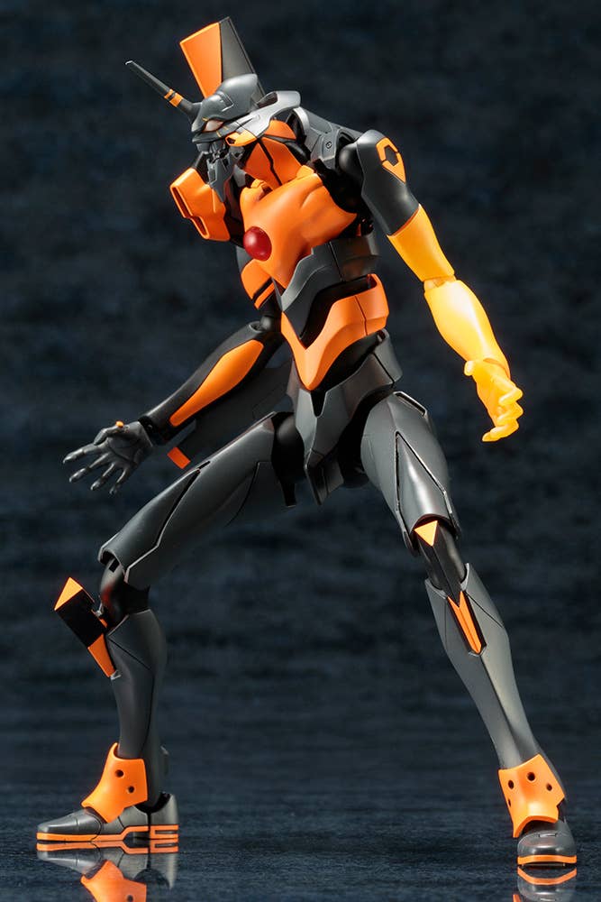 Evangelion Test Type-01 GODZILLA Ver. | 4934054073993