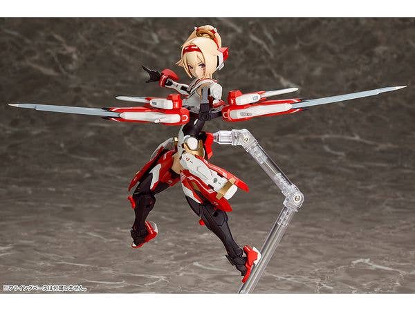 KOTOBUKIYA ASRA ARCHER | 4934054063215