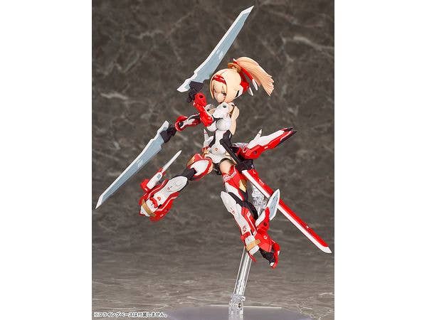 KOTOBUKIYA ASRA ARCHER | 4934054063215
