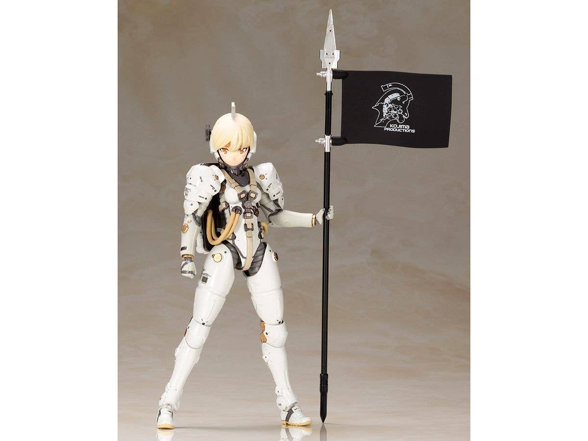 KOTOBUKIYA LUDENS | 4934054108701