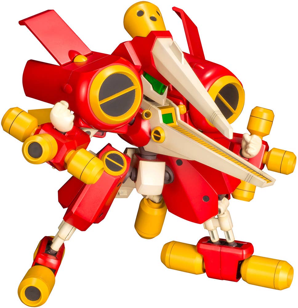 KOTOBUKIYA ARC BEETLE DASH | 4934054071340