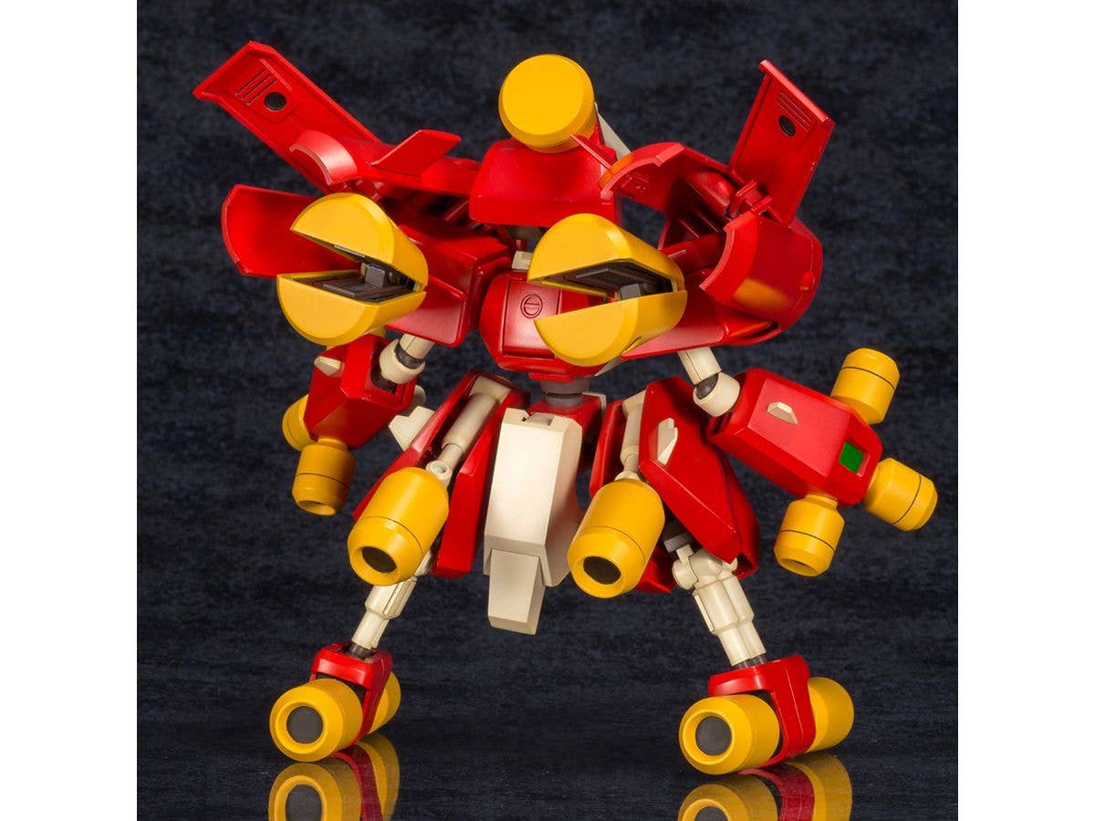 KOTOBUKIYA ARC BEETLE DASH | 4934054071340