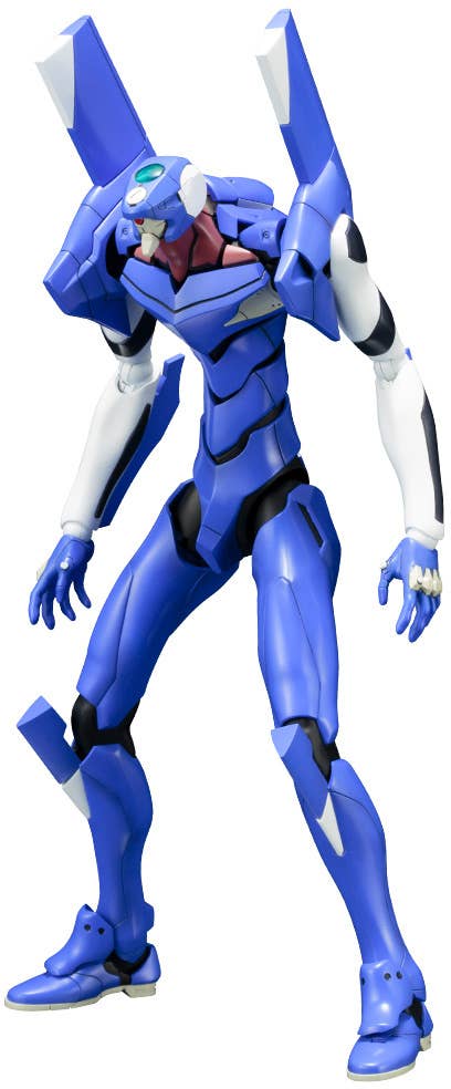 EVA-00 PROTO TYPE  TV Ver. | 4934054073986