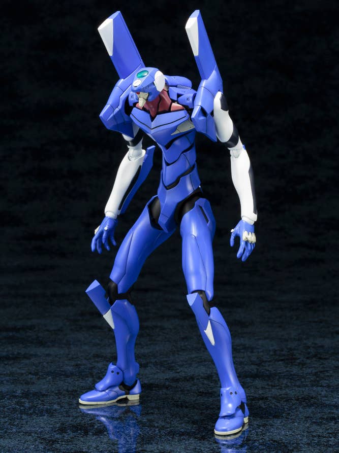 EVA-00 PROTO TYPE  TV Ver. | 4934054073986