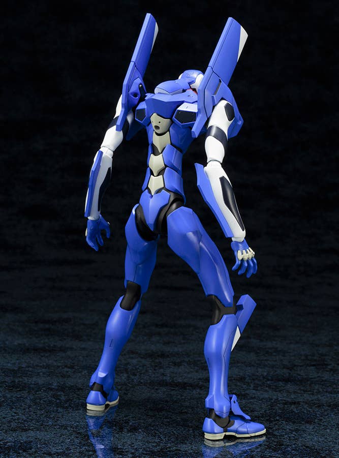 EVA-00 PROTO TYPE  TV Ver. | 4934054073986