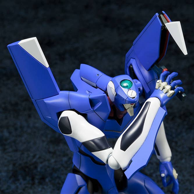 EVA-00 PROTO TYPE  TV Ver. | 4934054073986