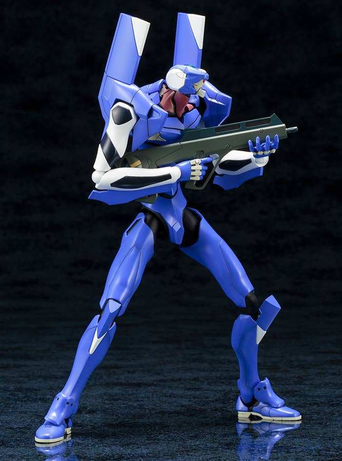 EVA-00 PROTO TYPE  TV Ver. | 4934054073986