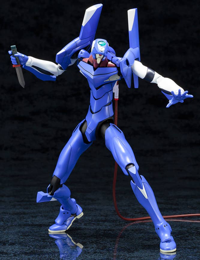 EVA-00 PROTO TYPE  TV Ver. | 4934054073986
