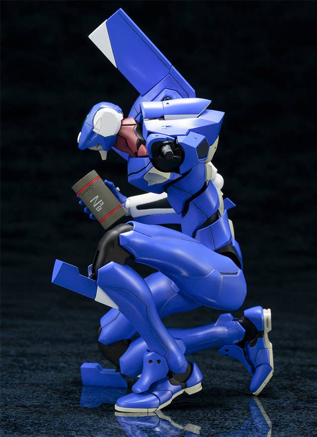 EVA-00 PROTO TYPE  TV Ver. | 4934054073986