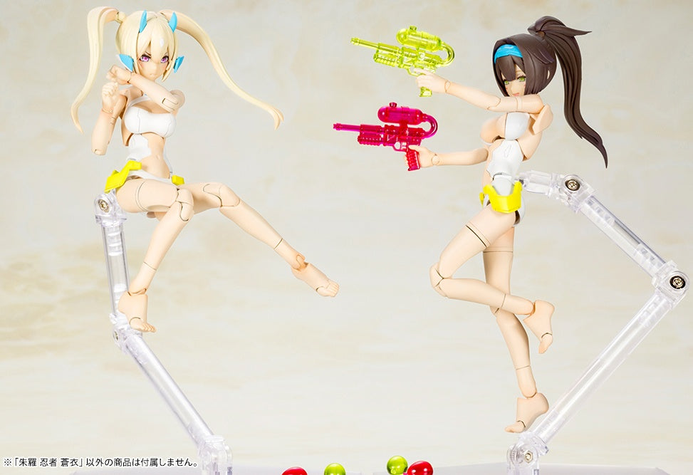 KOTOBUKIYA ASRA NINJA AOI | 190526048614