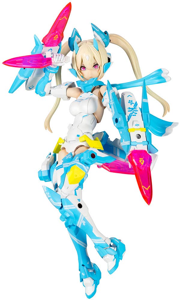 KOTOBUKIYA ASRA NINJA AOI | 4934054071623
