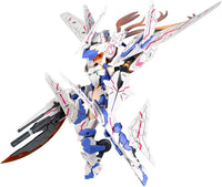 Kotobukiya 1/1 Megami Device series SOL Raptor, Plastic Model Kit | 4934054054459