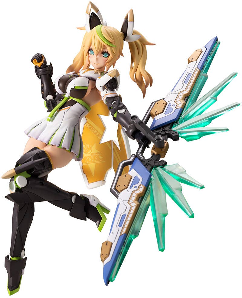 KOTOBUKIYA Gene Stellainnocent Version | 4934054004416