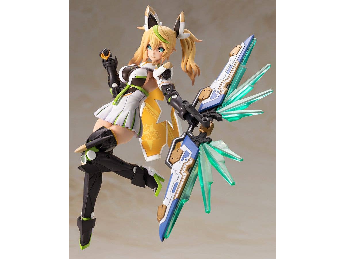 KOTOBUKIYA Gene Stellainnocent Version | 4934054004416