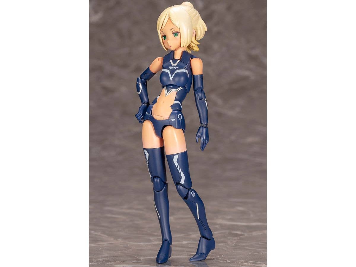 KOTOBUKIYA SOL STRIKE RAPTOR | 4934054058600