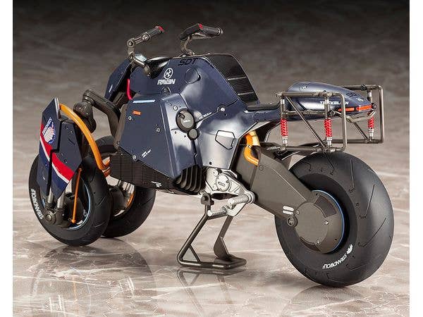KOTOBUKIYA 1/12 REVERSE TRIKE | 4934054014019