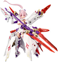 KOTOBUKIYA ASRA NINE-TAILS | 4934054065325
