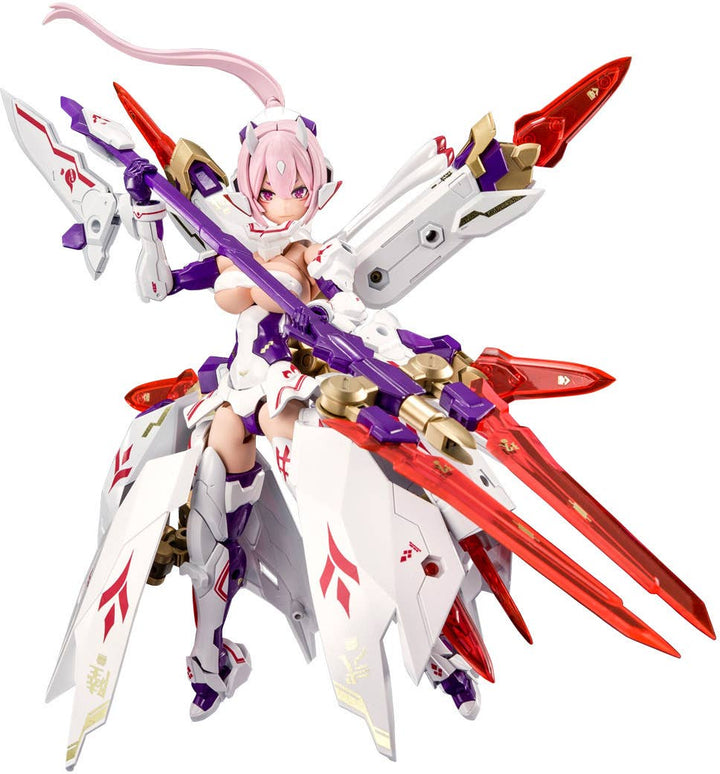 KOTOBUKIYA ASRA NINE-TAILS | 4934054065325