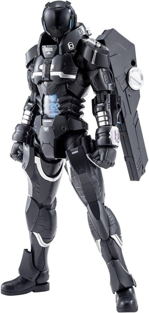KOTOBUKIYA GALE HOUND | 4934054014552