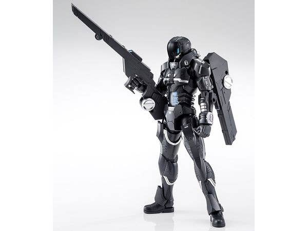 KOTOBUKIYA GALE HOUND | 4934054014552