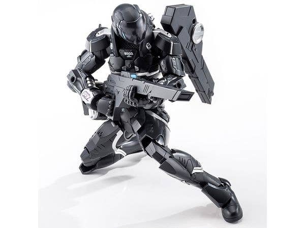 KOTOBUKIYA GALE HOUND | 4934054014552