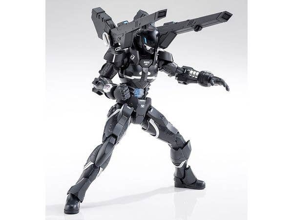 KOTOBUKIYA GALE HOUND | 4934054014552