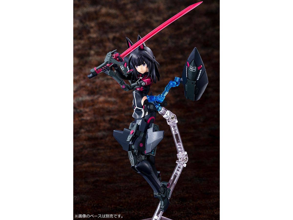 KOTOBUKIYA Kaede Agatsuma Kaiden | 4934054049264