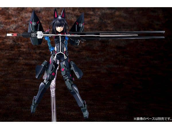 KOTOBUKIYA Kaede Agatsuma Kaiden | 4934054049264