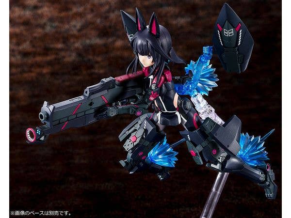 KOTOBUKIYA Kaede Agatsuma Kaiden | 4934054049264