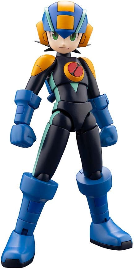 Mega Man NT Warrior - Mega Man Battle Network - Rockman.EXE(Kotobukiya)
