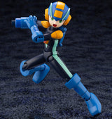 Kotobukiya Mega Man Battle Network Series Mega Man, Action Figure Kit