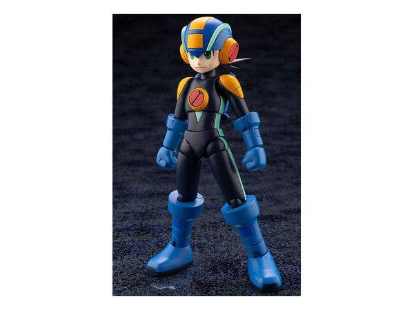 KOTOBUKIYA MEGA MAN (MEGA MAN BATTLE NETWORK) | 4934054018758