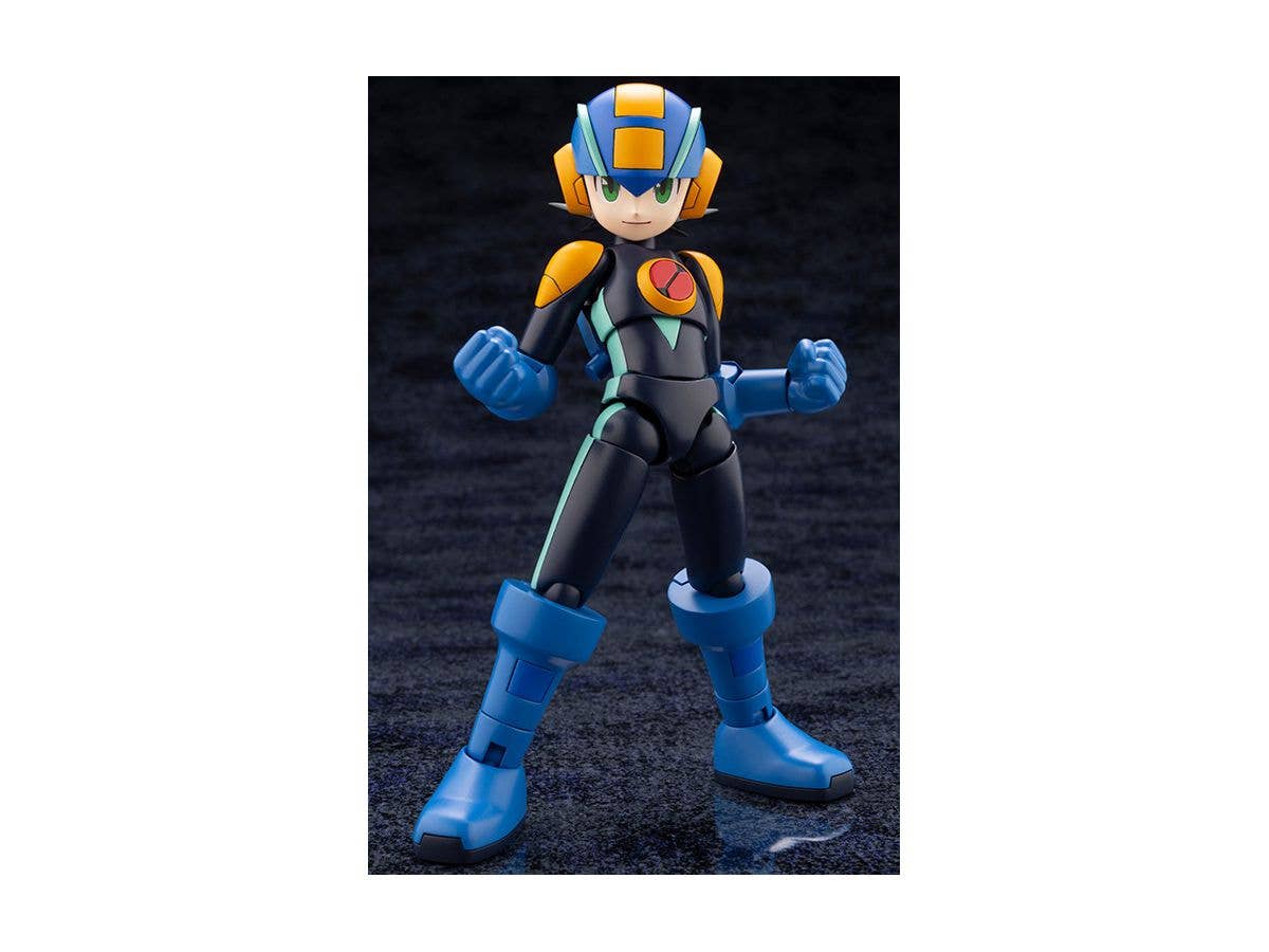 KOTOBUKIYA MEGA MAN (MEGA MAN BATTLE NETWORK) | 4934054018758