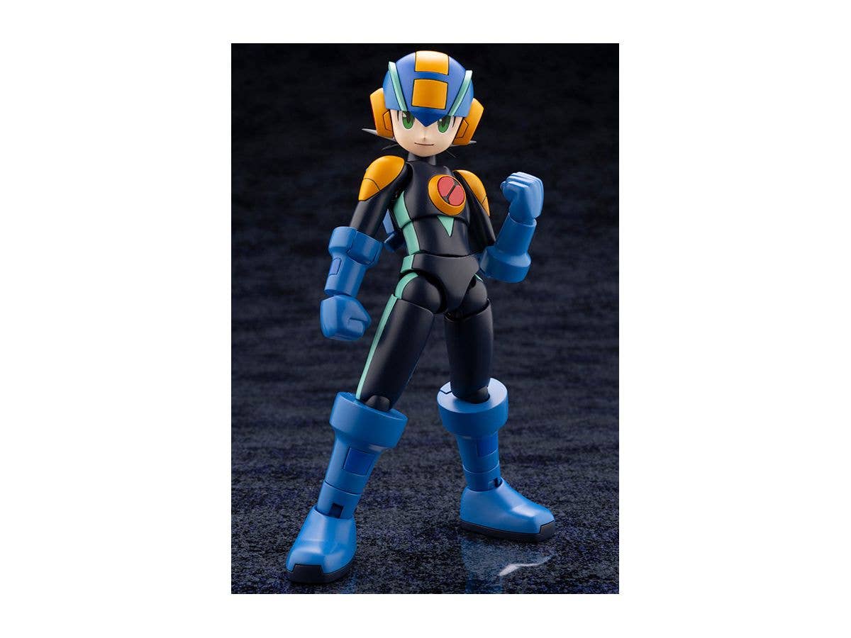 KOTOBUKIYA MEGA MAN (MEGA MAN BATTLE NETWORK) | 4934054018758