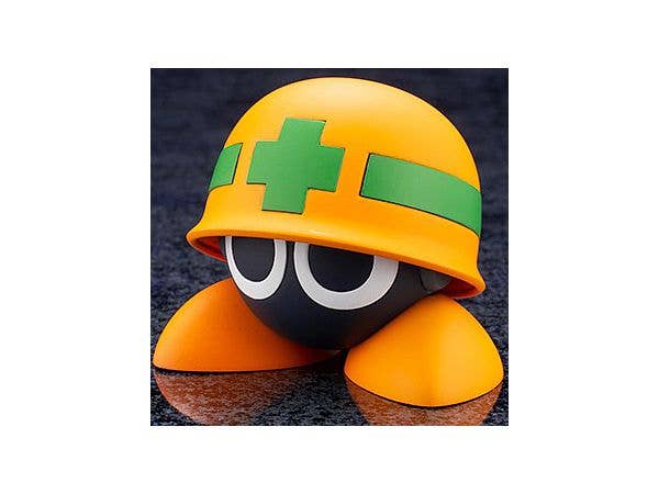 Kotobukiya Mega Man Battle Network Series Dark Mega Man, Action Figure Kit | 4934054018765