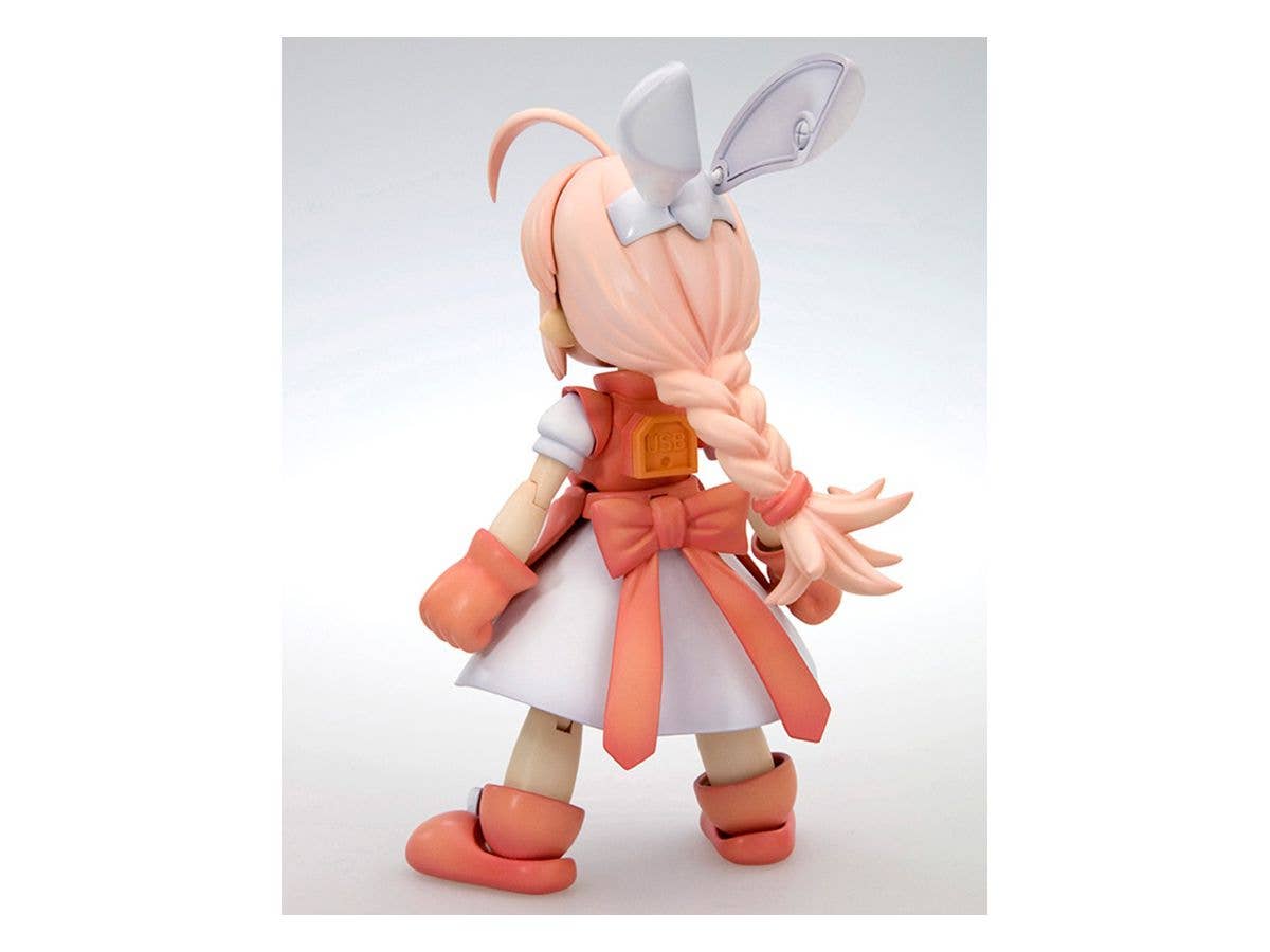KOTOBUKIYA HOIHOI-SAN HEAVY ARMS Ver. NEW EDITION | 4934054018963
