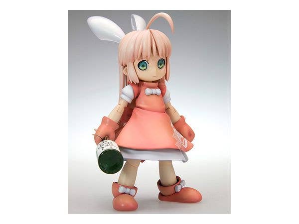 KOTOBUKIYA HOIHOI-SAN HEAVY ARMS Ver. NEW EDITION | 4934054018963
