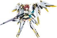 Megami Device × Alice Gear Aegis Sugumi Kanagata