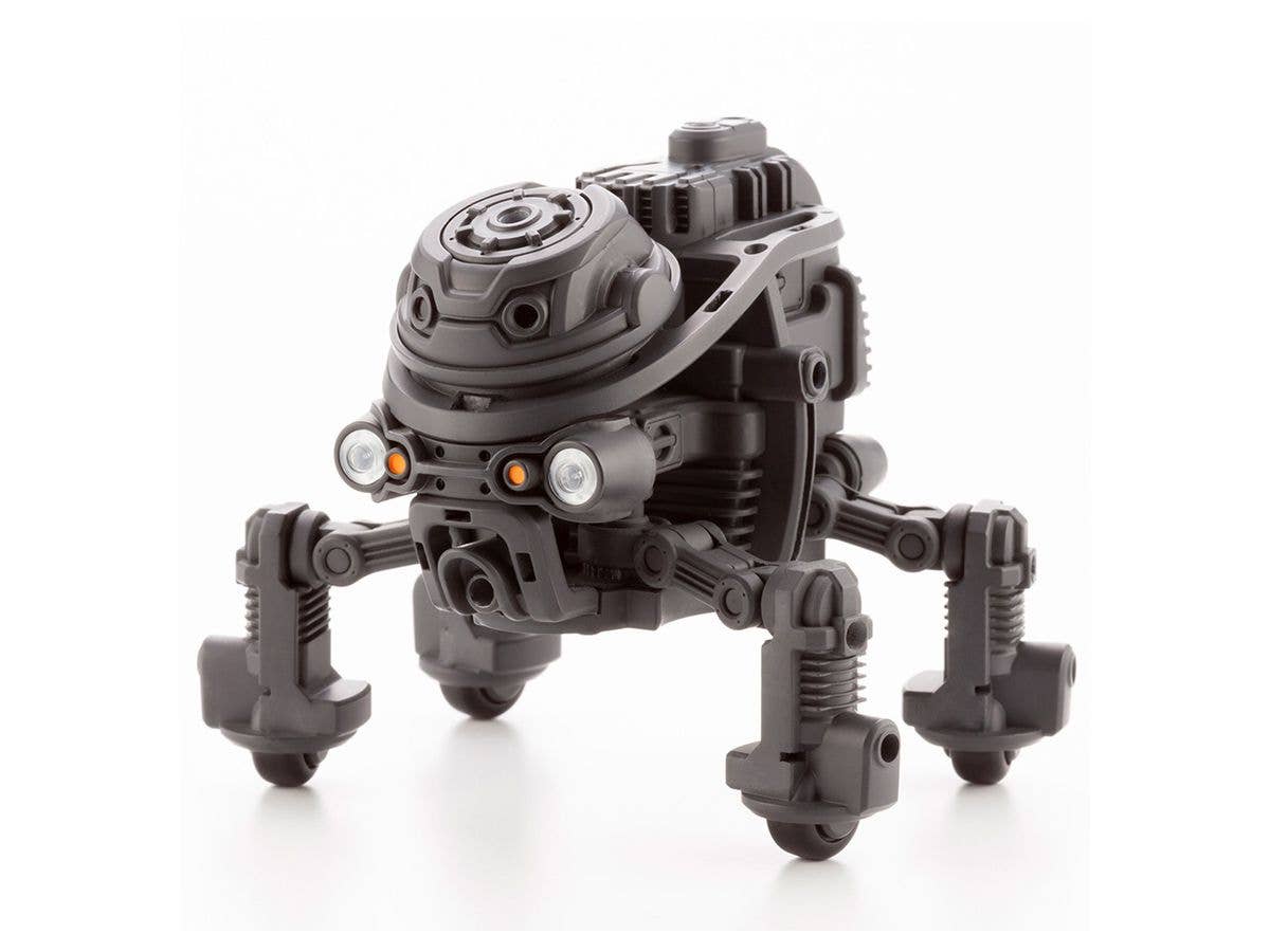 KOTOBUKIYA TAMOTU[White Ver.] | 4934054021192