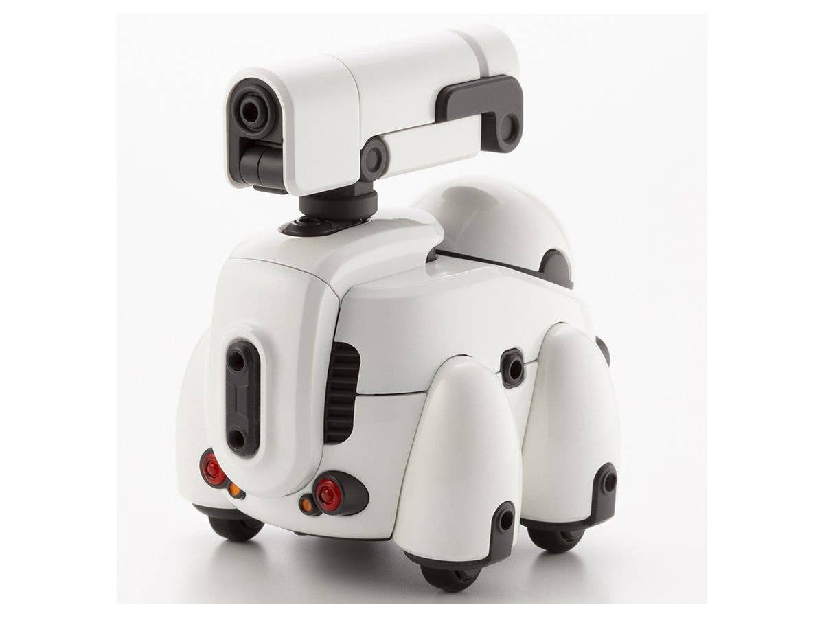 KOTOBUKIYA TAMOTU[White Ver.] | 4934054021192