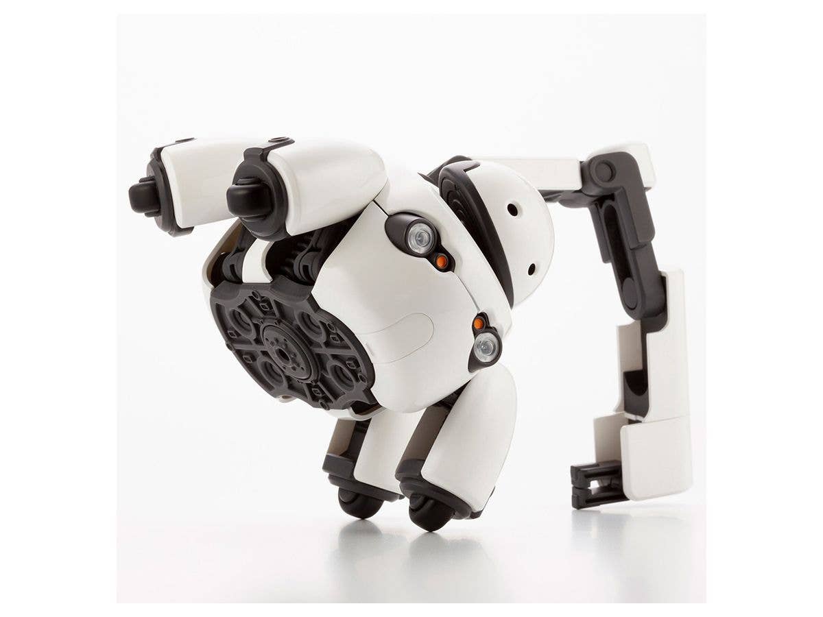 KOTOBUKIYA TAMOTU[White Ver.] | 4934054021192