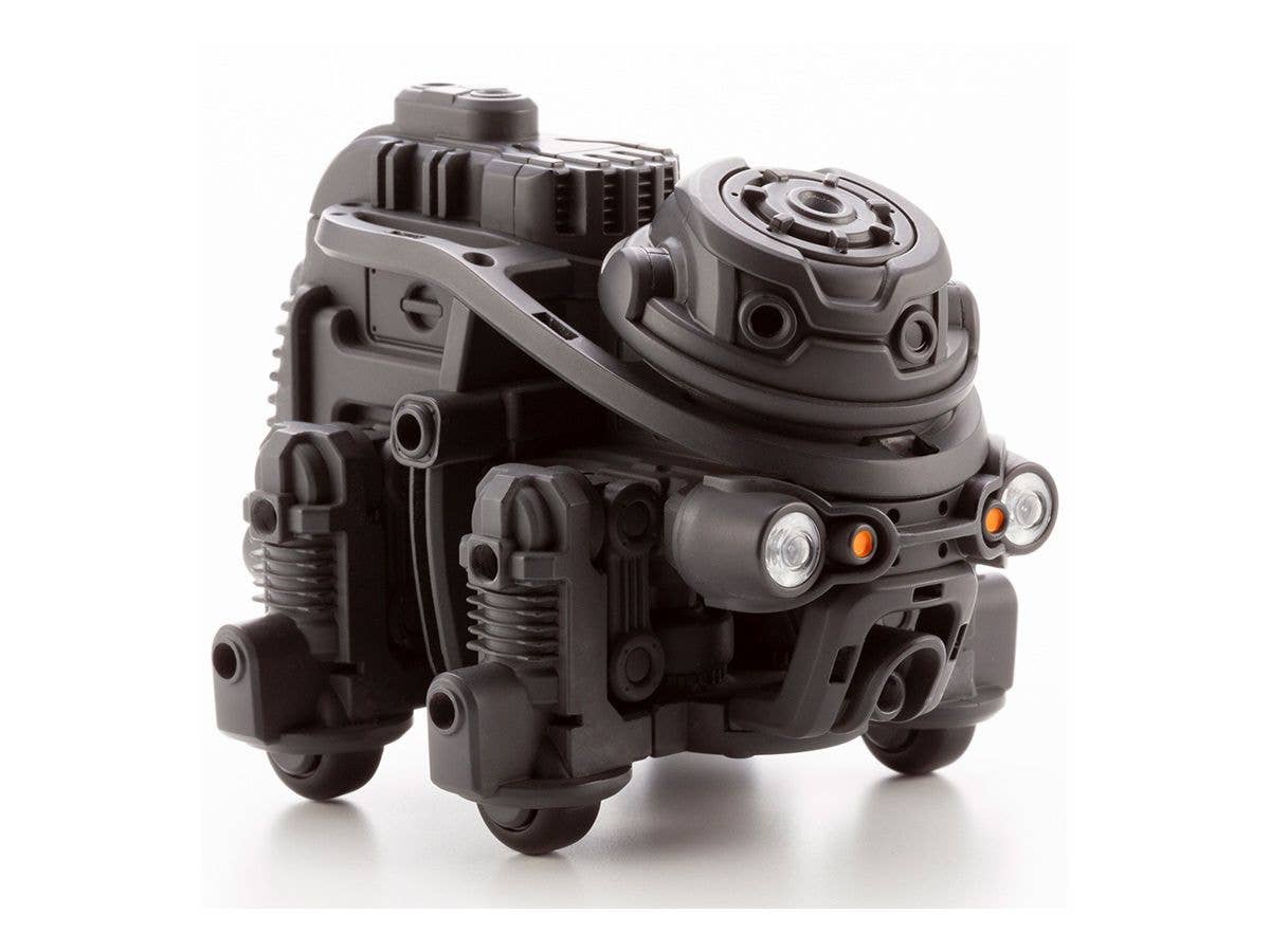 KOTOBUKIYA TAMOTU[White Ver.] | 4934054021192