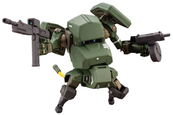KOTOBUKIYA JGSDF Type 07- Tank Nacchin | 4934054023271