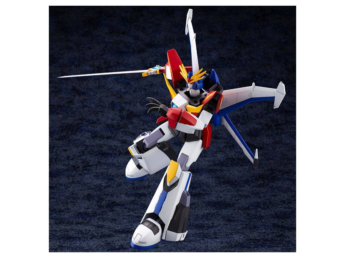 KOTOBUKIYA DA-GARN X | 4934054028122