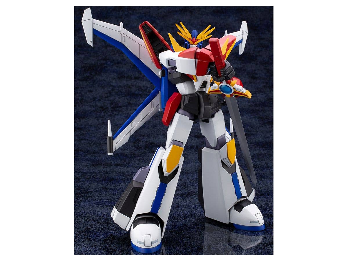 KOTOBUKIYA DA-GARN X | 4934054028122